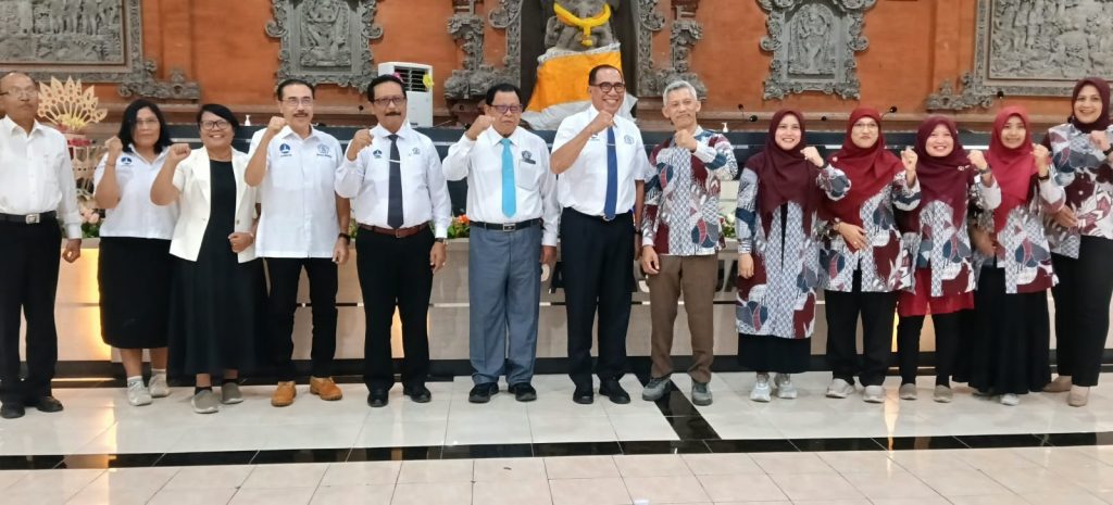 DIREKTUR DI BALI
